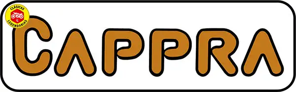 Series de motos Montesa Cappra